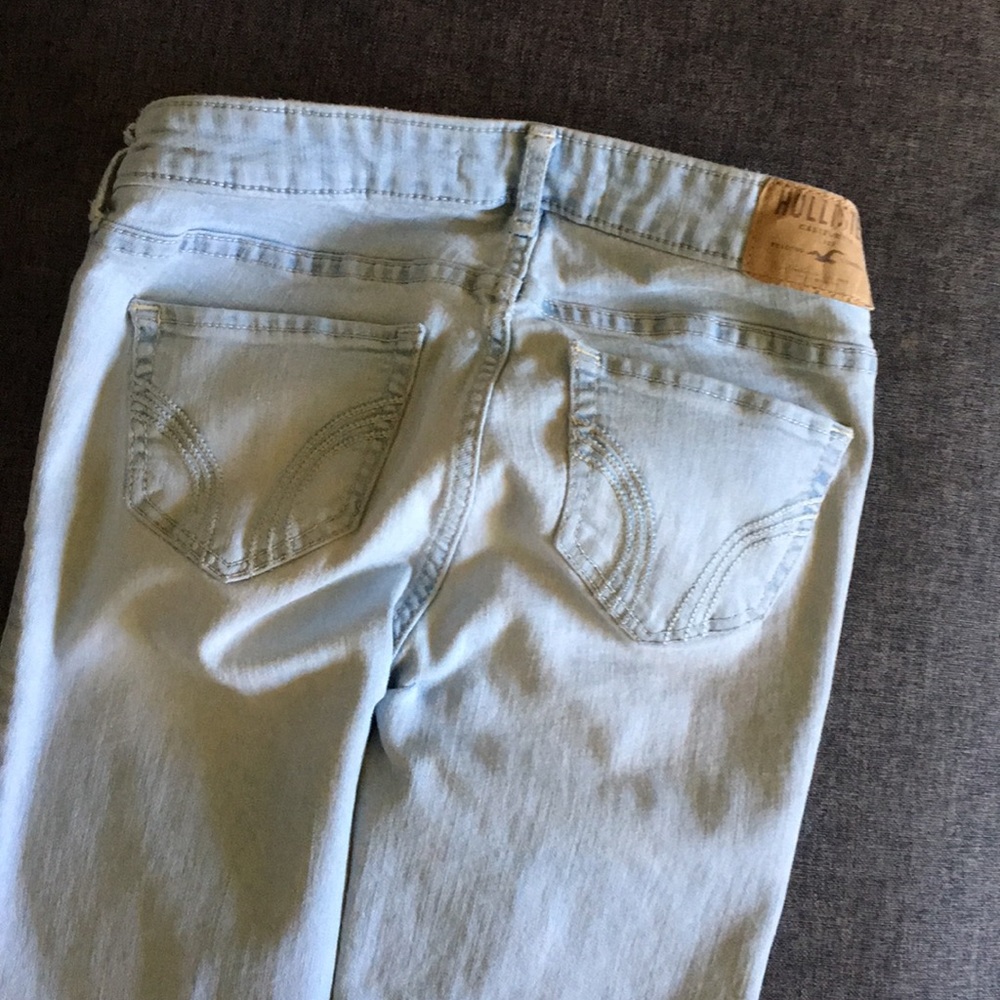 Hollister jeans